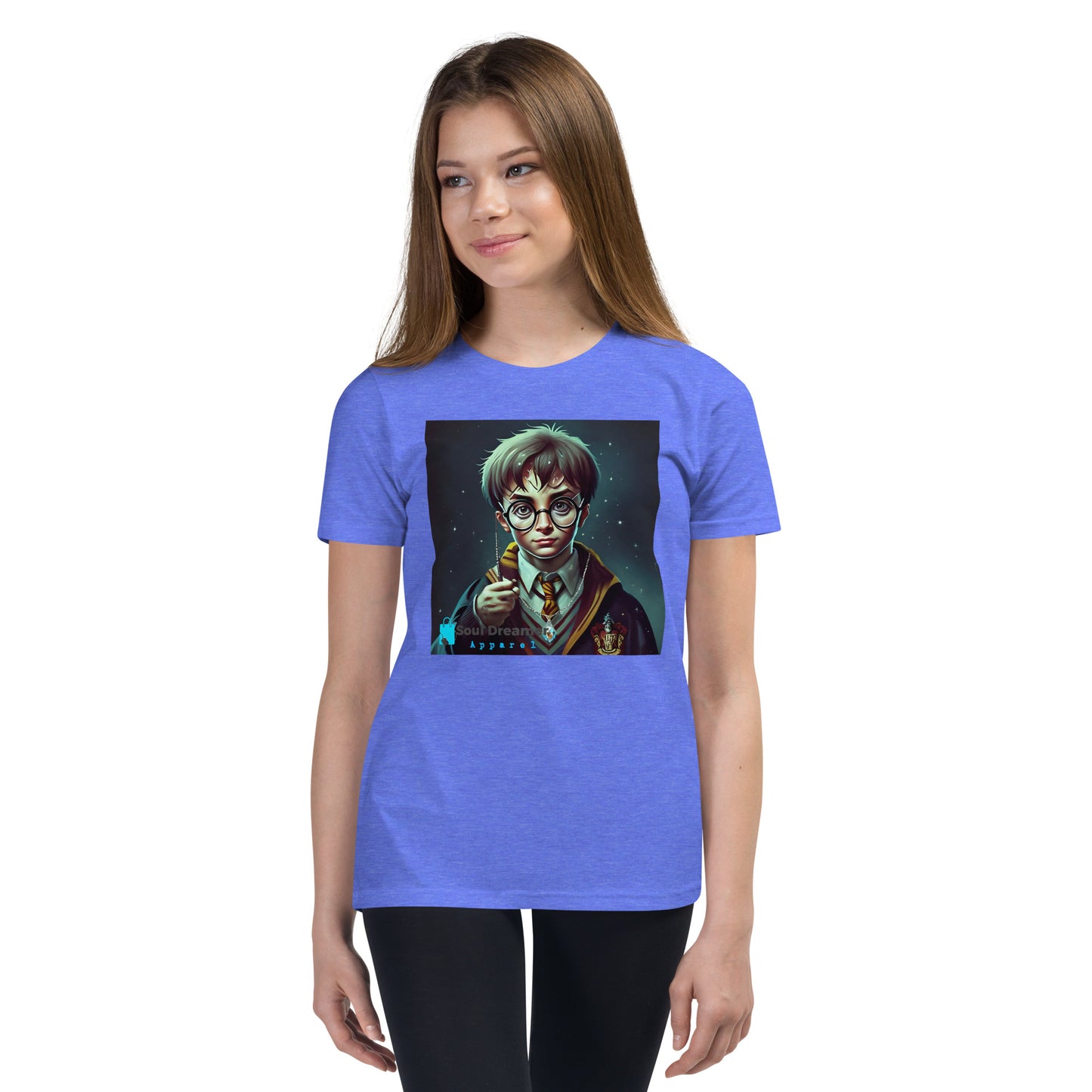 Youth Short Sleeve T-Shirt