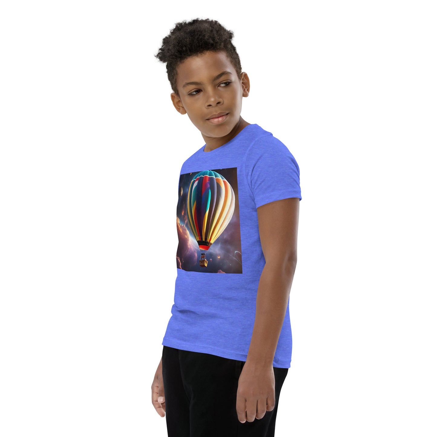 Youth Short Sleeve T-Shirt