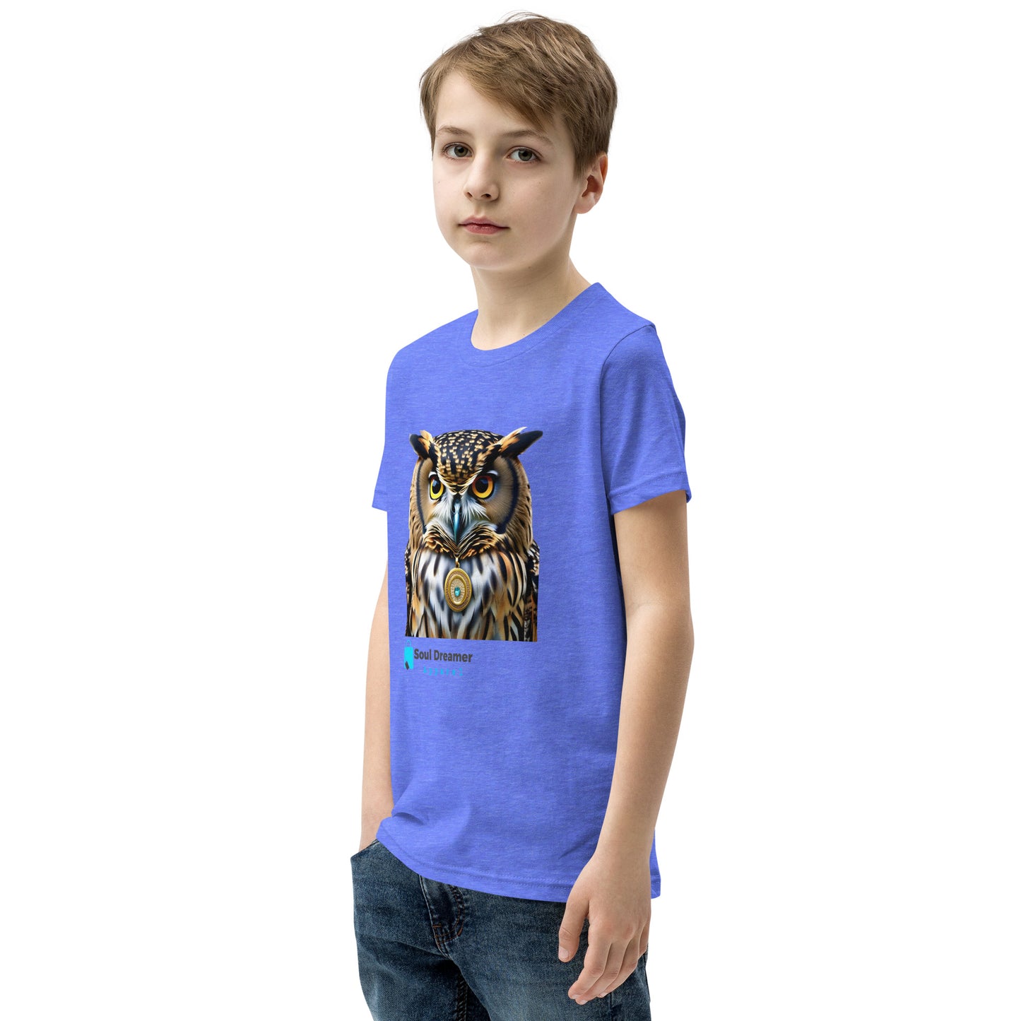 Youth Short Sleeve T-Shirt