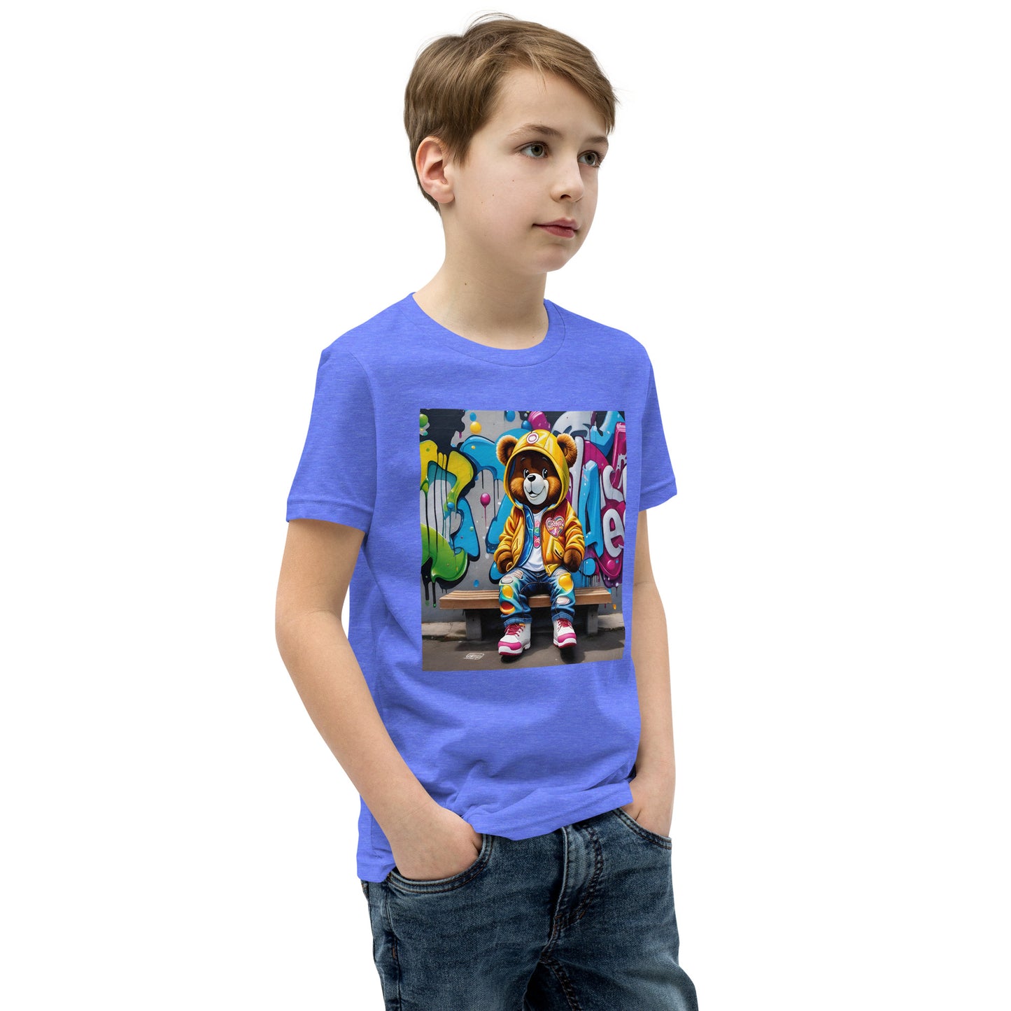 Youth Short Sleeve T-Shirt