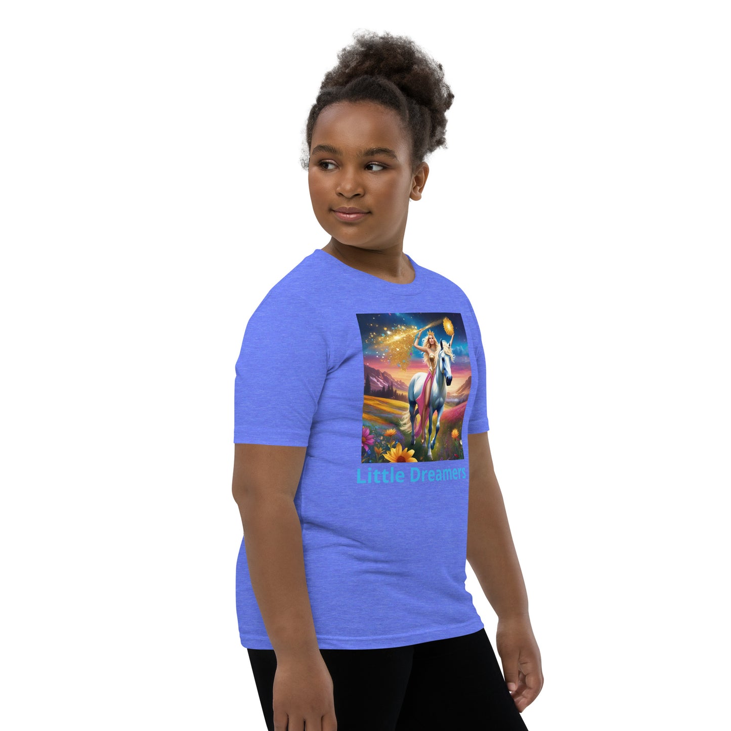 Youth Short Sleeve T-Shirt