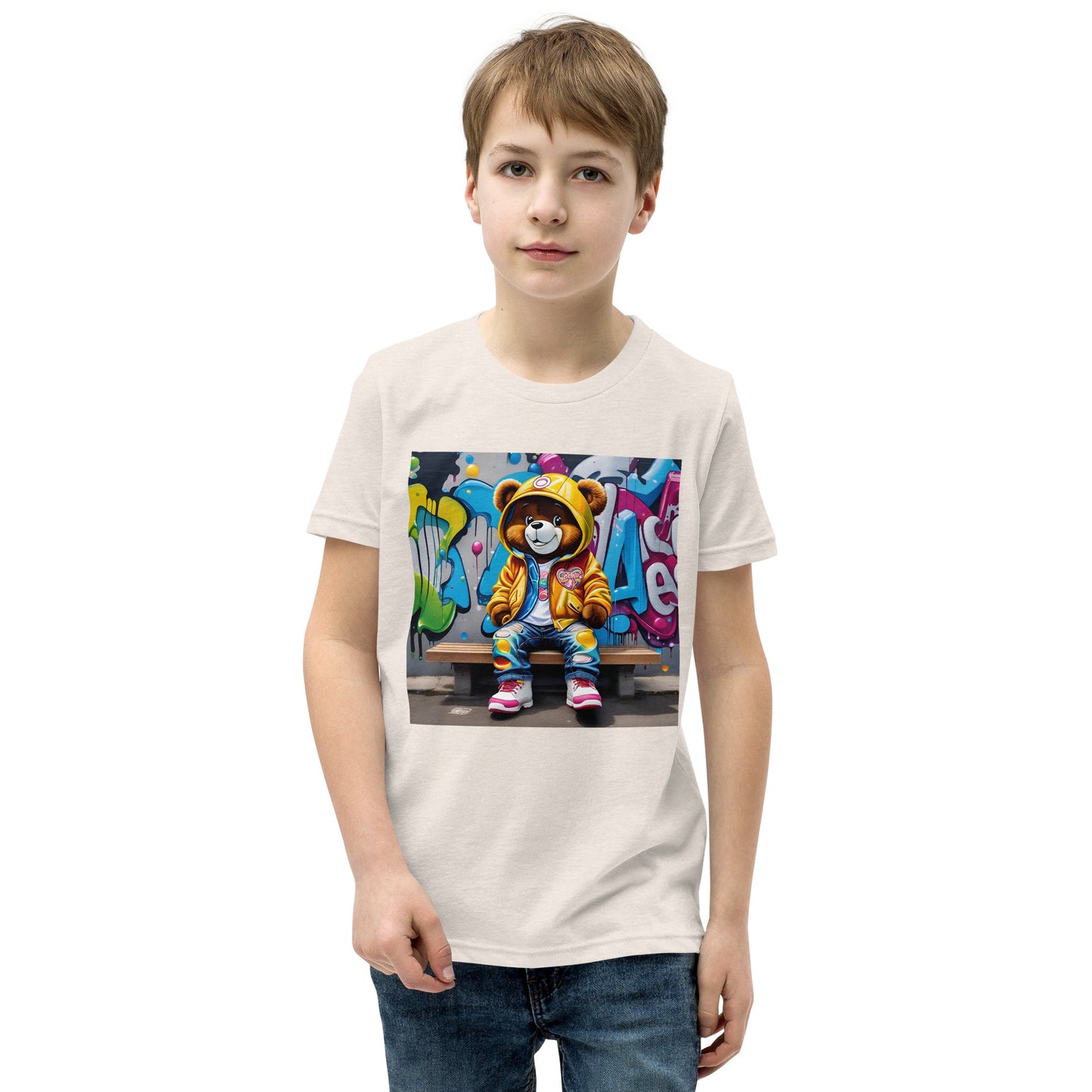 Youth Short Sleeve T-Shirt
