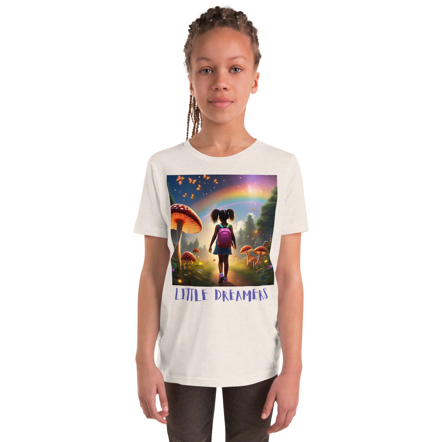 Youth Short Sleeve T-Shirt