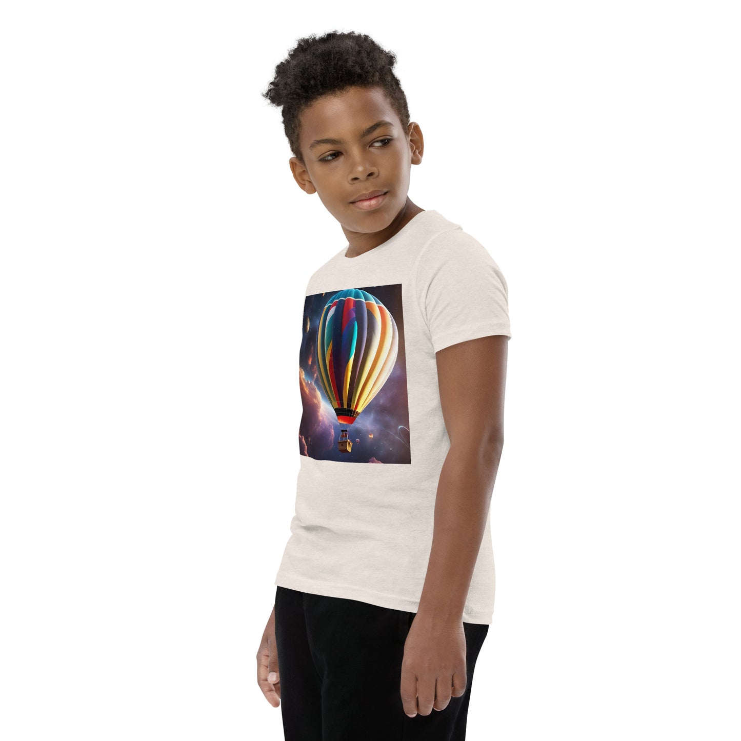 Youth Short Sleeve T-Shirt