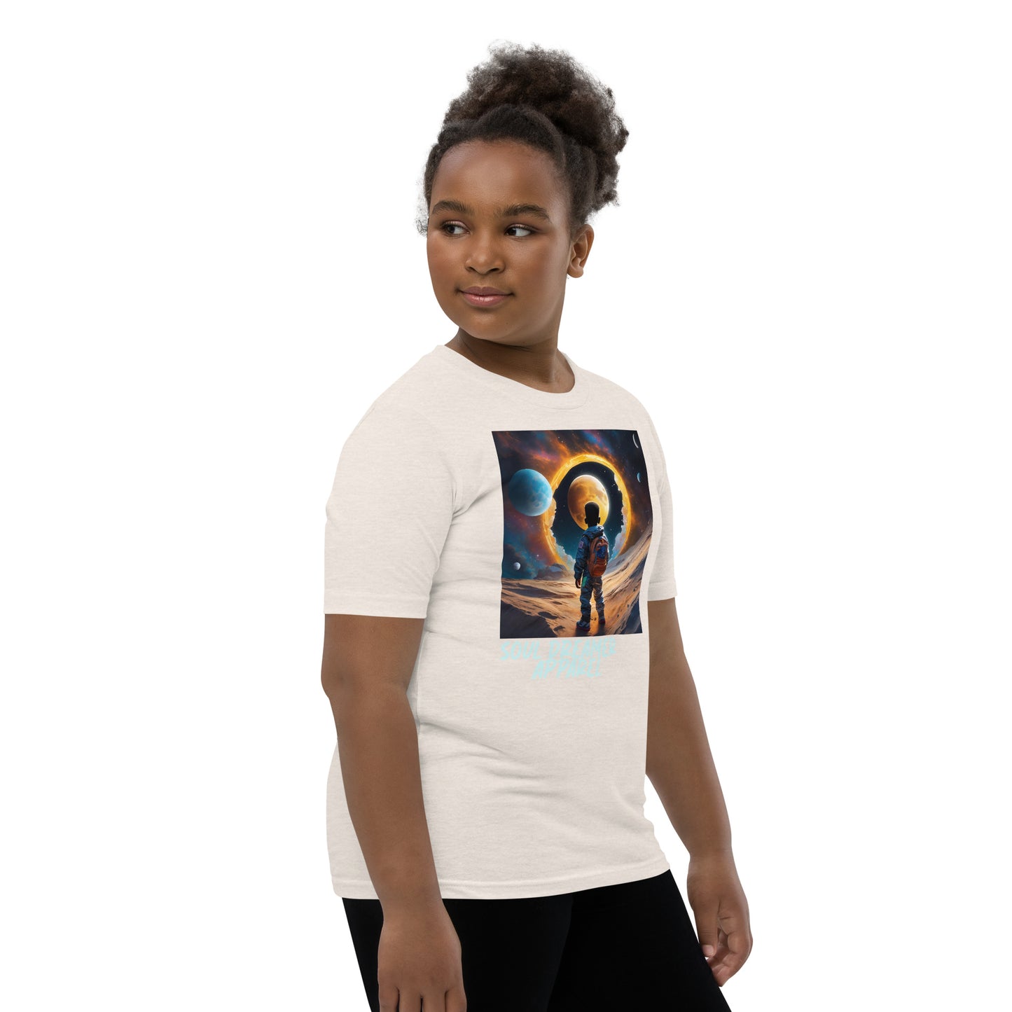 Youth Short Sleeve T-Shirt