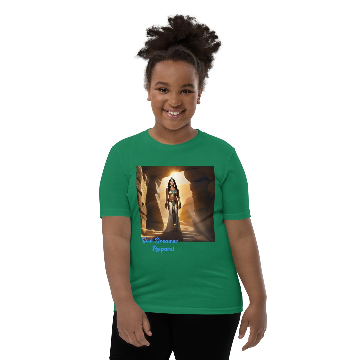 Youth Short Sleeve T-Shirt