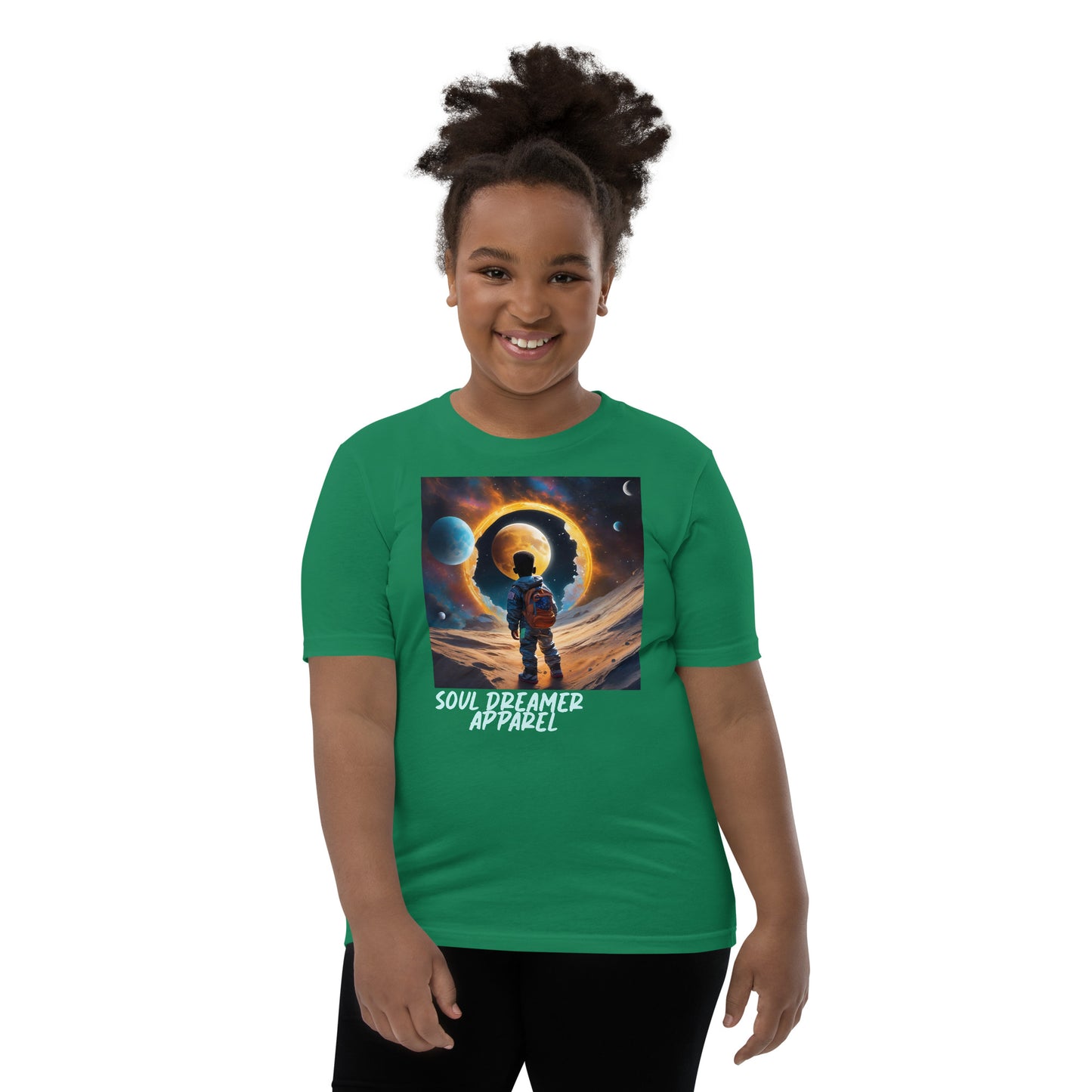 Youth Short Sleeve T-Shirt