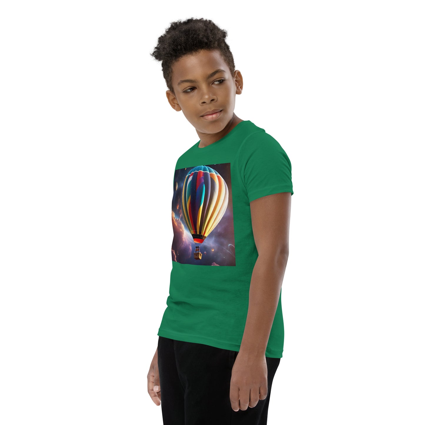 Youth Short Sleeve T-Shirt