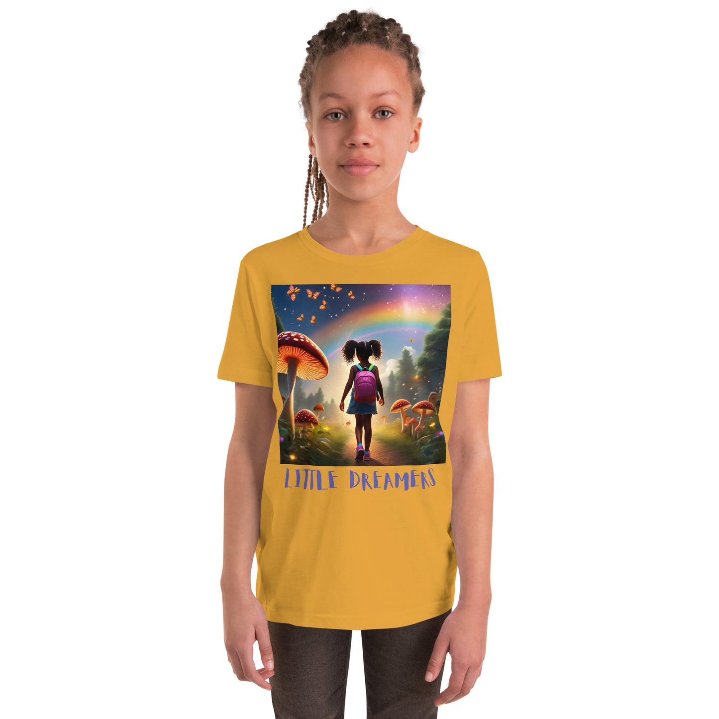 Youth Short Sleeve T-Shirt