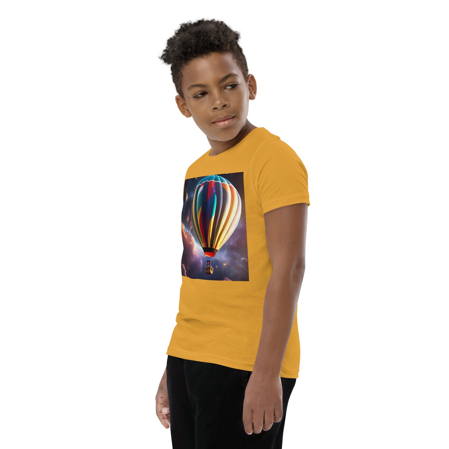 Youth Short Sleeve T-Shirt