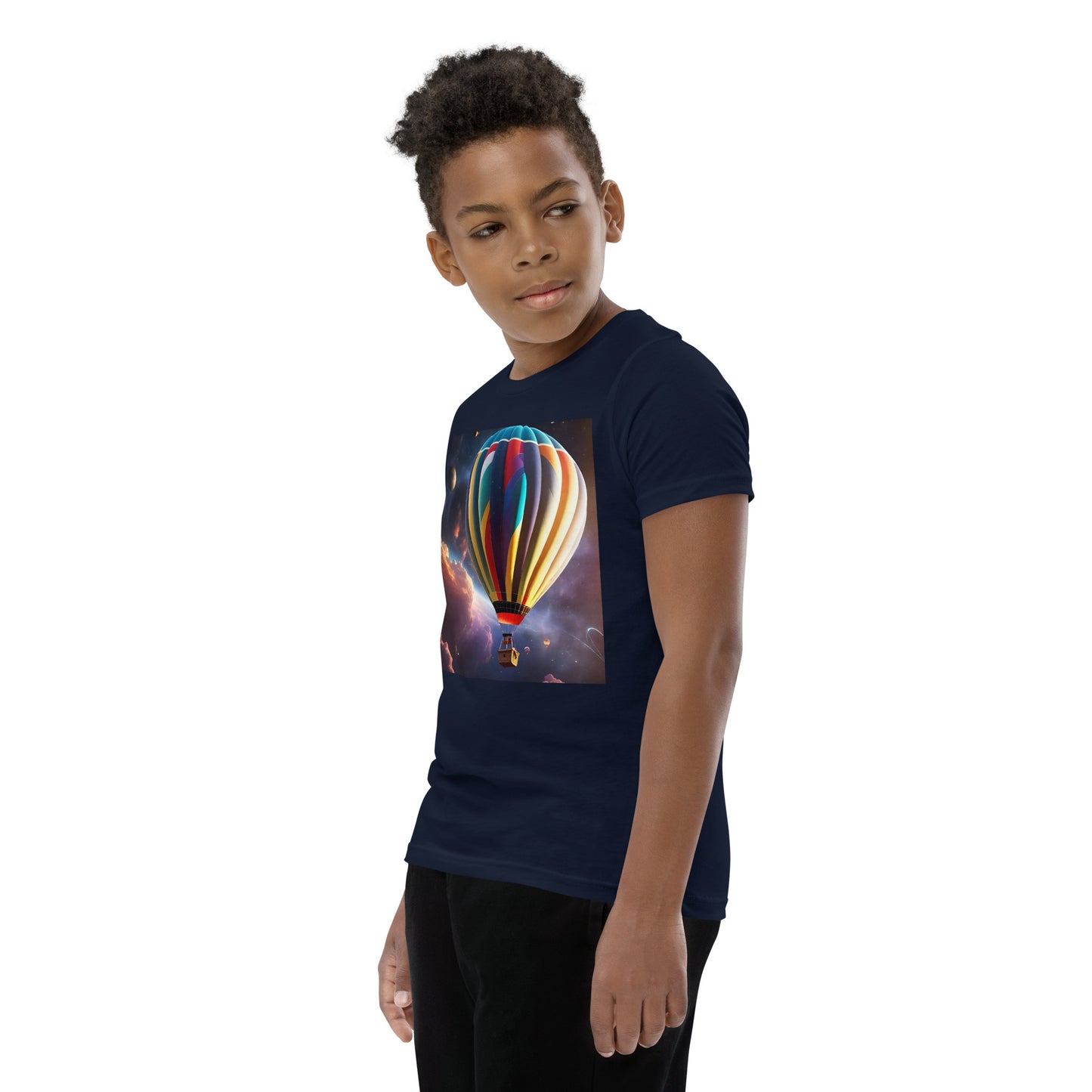 Youth Short Sleeve T-Shirt