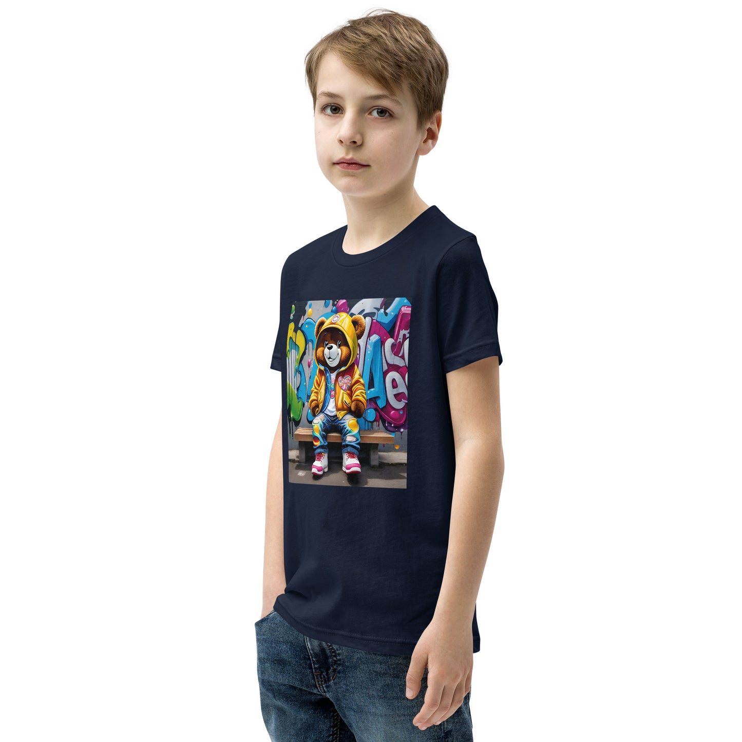 Youth Short Sleeve T-Shirt