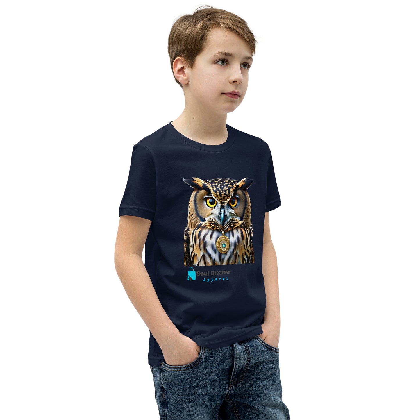 Youth Short Sleeve T-Shirt