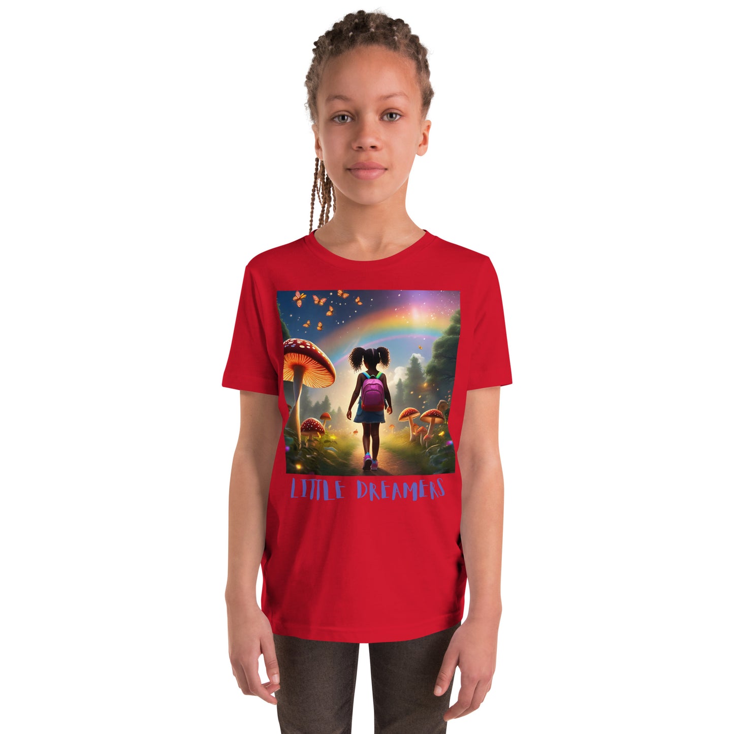 Youth Short Sleeve T-Shirt
