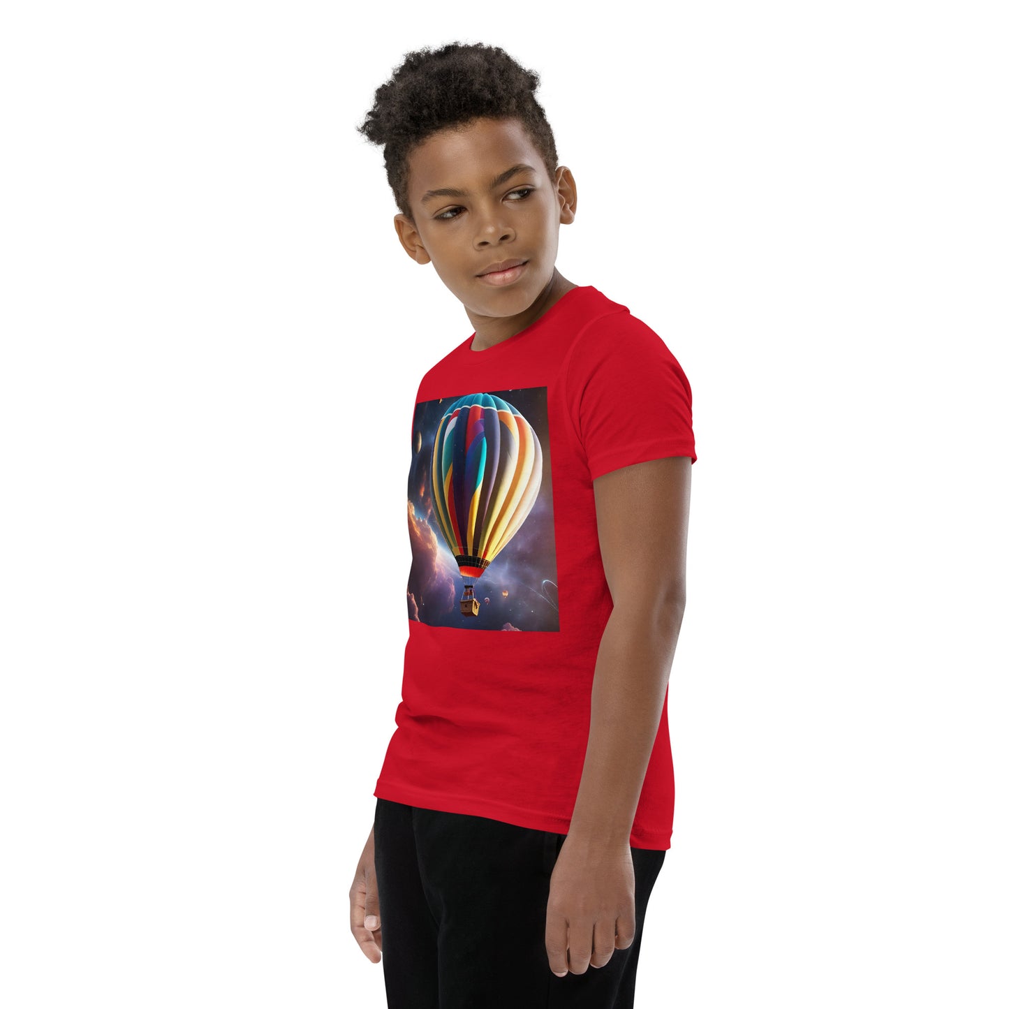 Youth Short Sleeve T-Shirt