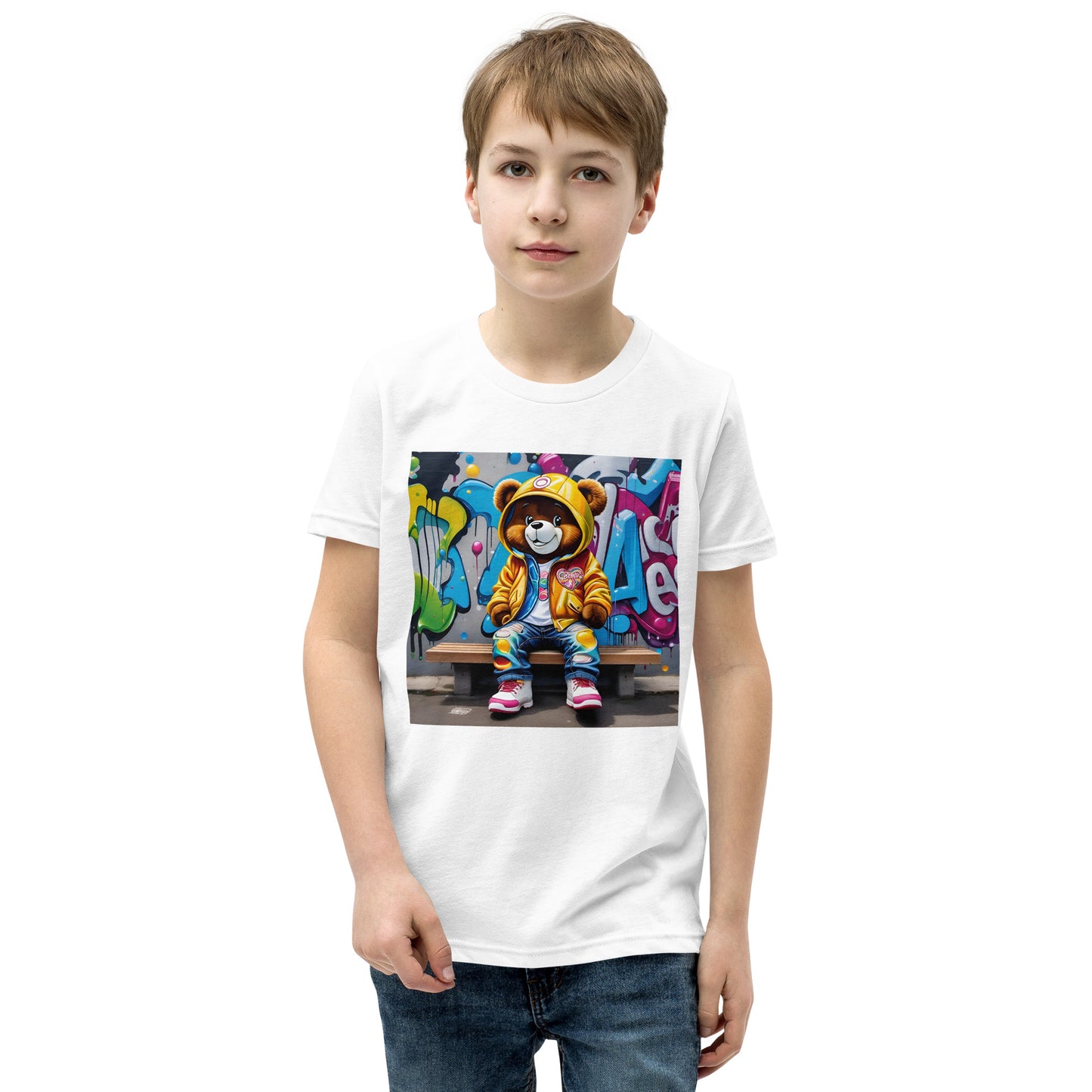 Youth Short Sleeve T-Shirt