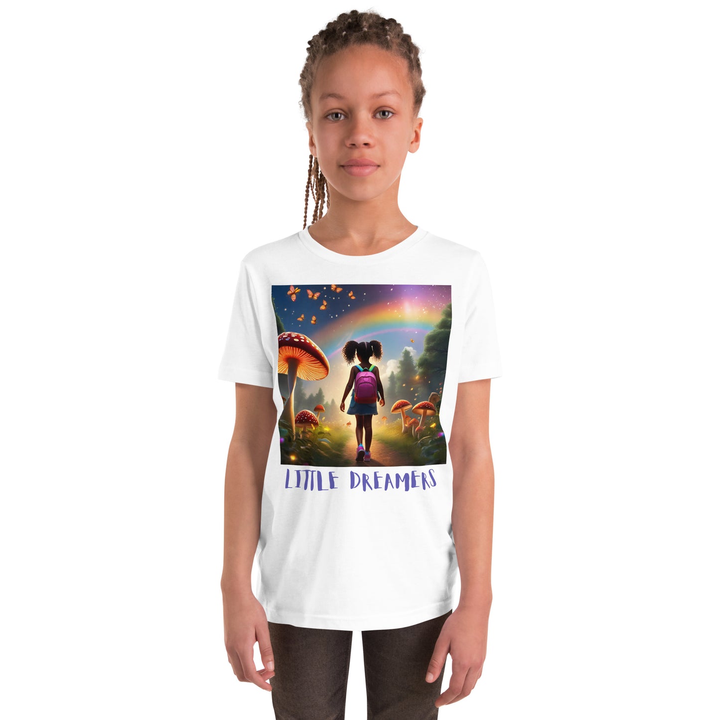 Youth Short Sleeve T-Shirt