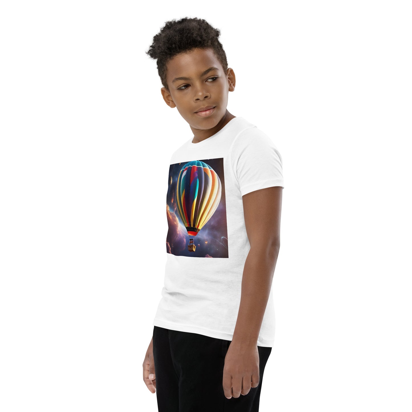 Youth Short Sleeve T-Shirt