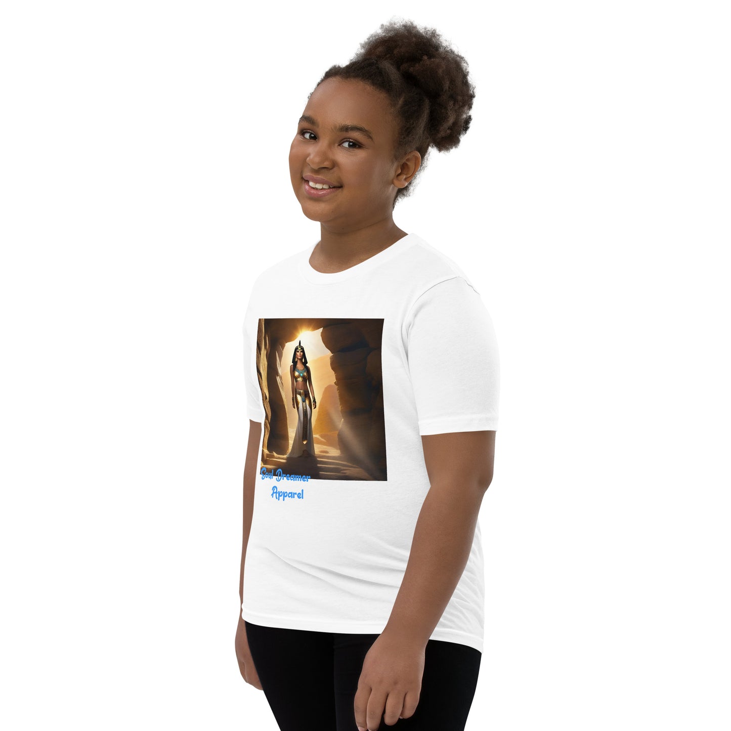 Youth Short Sleeve T-Shirt